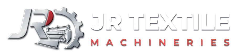 JR Textile Machineries