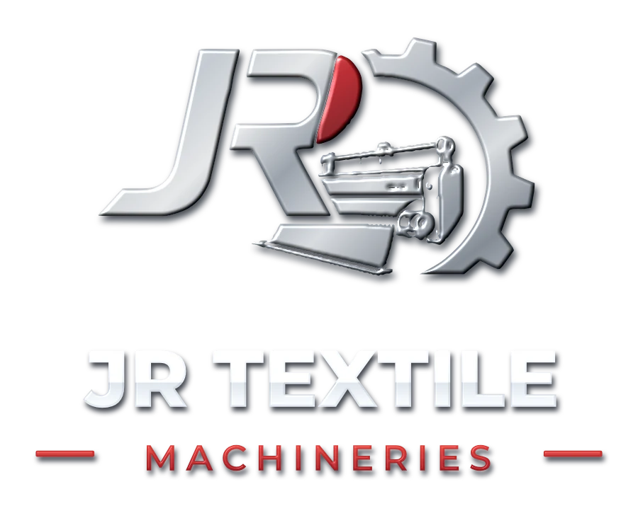 JR Textile Machineries